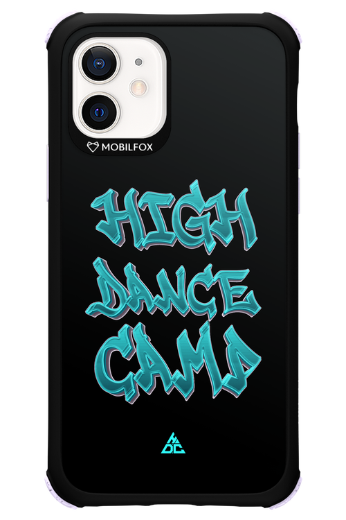 HDC 2 2.0 - Apple iPhone 12