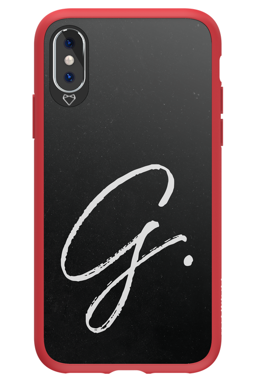 (Off Space) G 2.0 - Apple iPhone X
