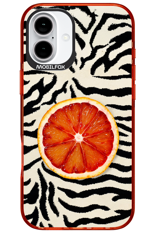 Wild Nectarin 2.0 - Apple iPhone 16 Plus