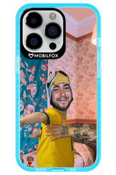 Balkan Style - Apple iPhone 13 Pro