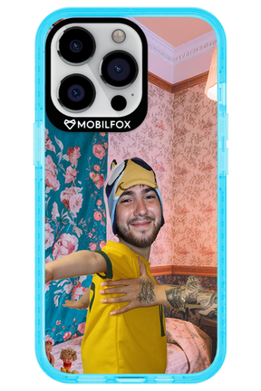 Balkan Style - Apple iPhone 13 Pro