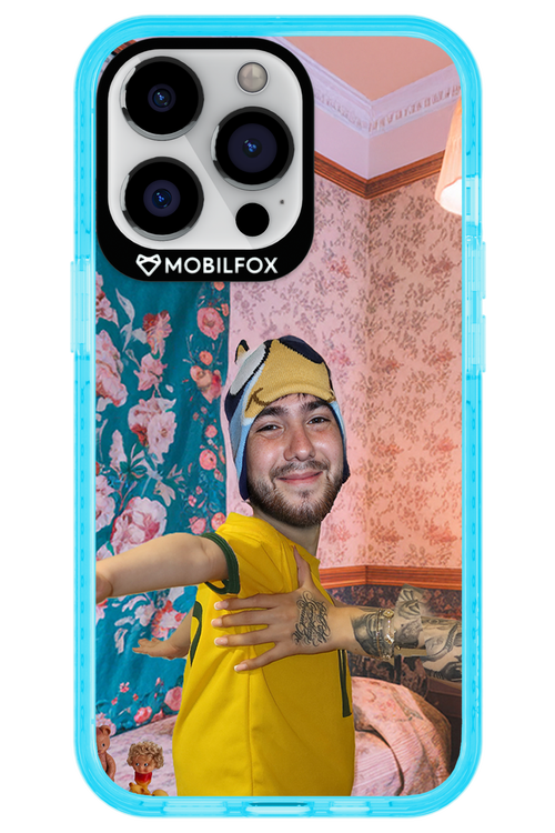 Balkan Style - Apple iPhone 13 Pro