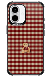 STELLAR TEDDY - Apple iPhone 16