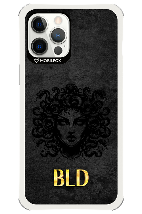 BLD MEDUSA - Apple iPhone 12 Pro Max