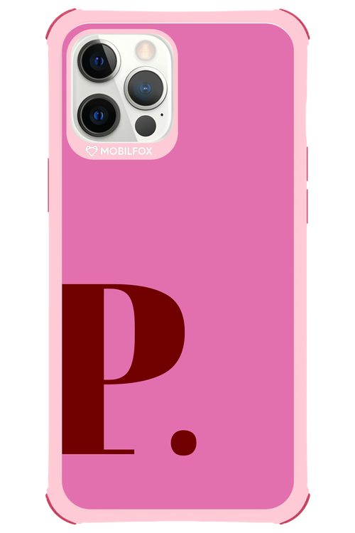 P (Sorbet) 2.0 - Apple iPhone 12 Pro Max