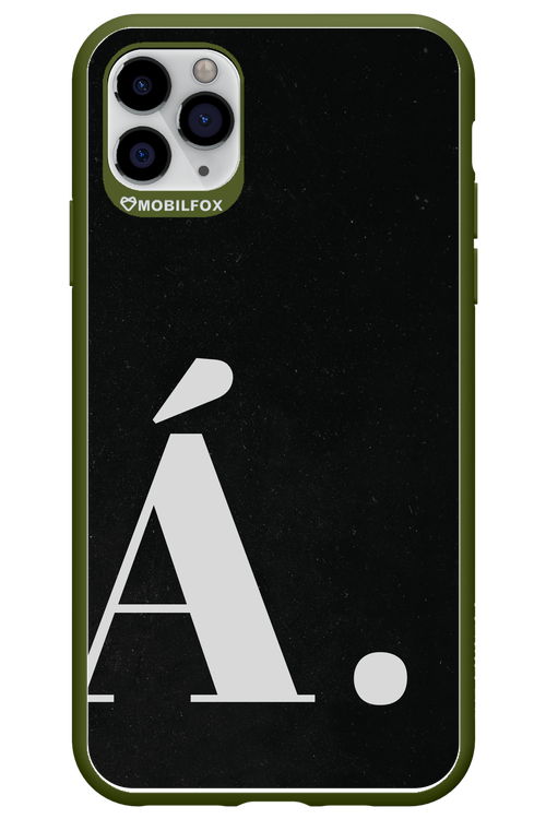 A II (Off Space) 2.0 - Apple iPhone 11 Pro Max