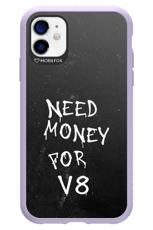 V8 2.0 - Apple iPhone 11