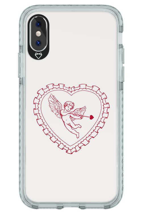 Angelo - Apple iPhone XS