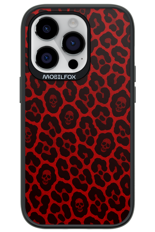 Wild Death 2.0 - Apple iPhone 14 Pro