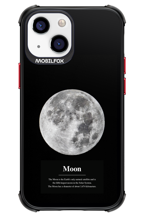 Moon 2.0 - Apple iPhone 13 Mini