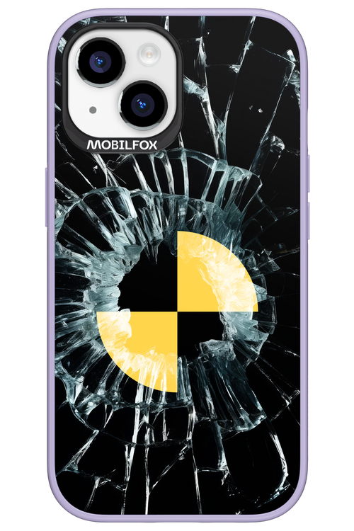 Shattered Proof 2.0 - Apple iPhone 15