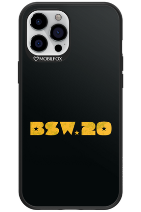 BSW 20 (10) 2.0 - Apple iPhone 12 Pro Max