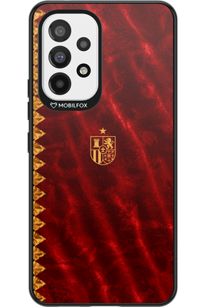 Spania 2.0 - Samsung Galaxy A53