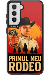 Cowboy - Samsung Galaxy S21 FE