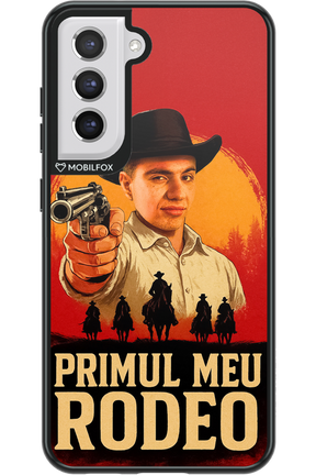 Cowboy - Samsung Galaxy S21 FE