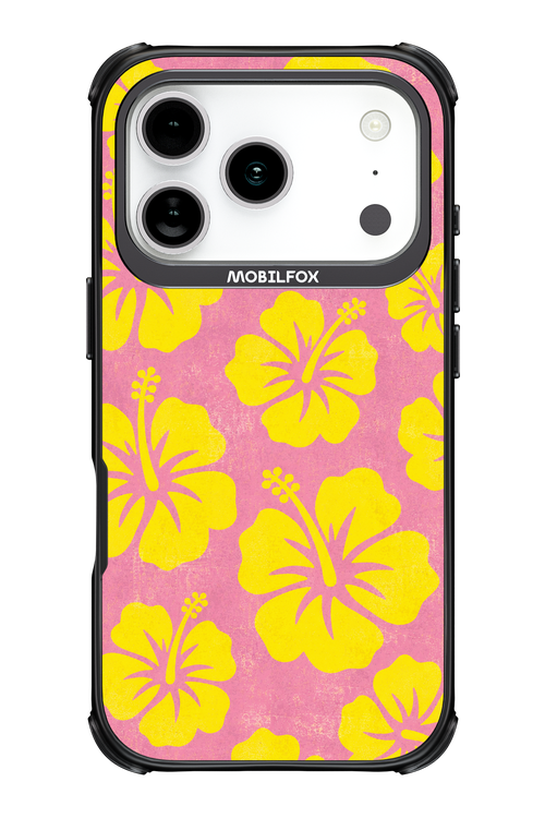 HAWAII 2.0 - Apple iPhone 17 Pro