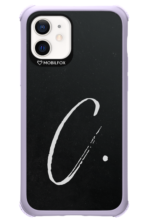 (Off Space) C 2.0 - Apple iPhone 12