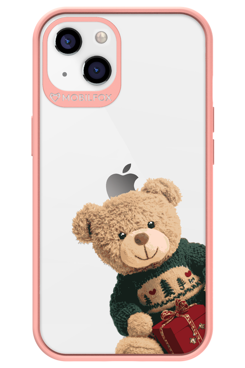 Gifting Bear - Apple iPhone 13