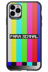 FĂRĂ SEMNAL 2.0 - Apple iPhone 11 Pro Max