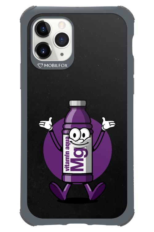 Vitamin Aqua Mg - Apple iPhone 11 Pro