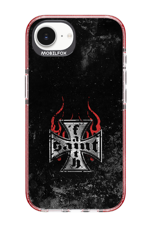 Saint Cross 2.0 - Apple iPhone 17e