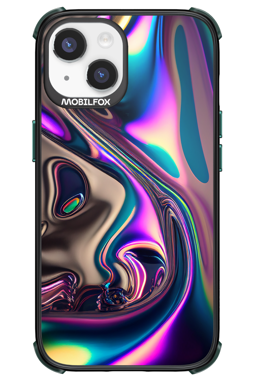 Post Future 2.0 - Apple iPhone 14