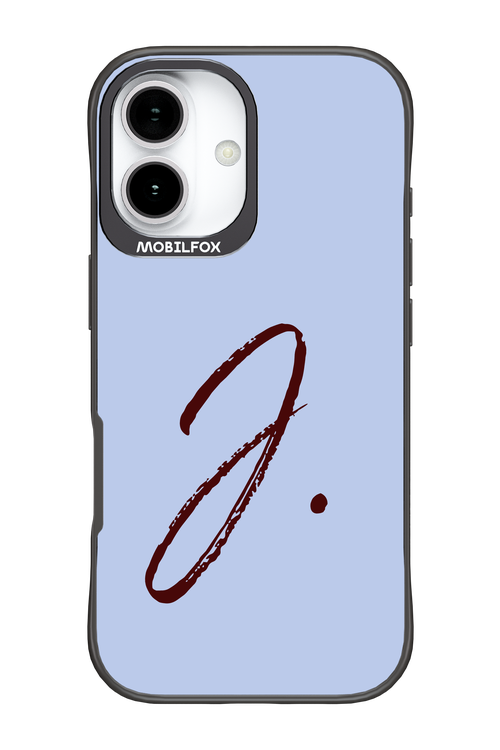 (Jellyfish Presso) J 2.0 - Apple iPhone 17