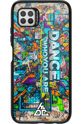 HDC 4 - Huawei P40 Lite