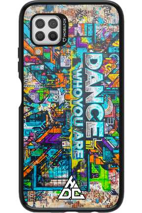 HDC 4 - Huawei P40 Lite