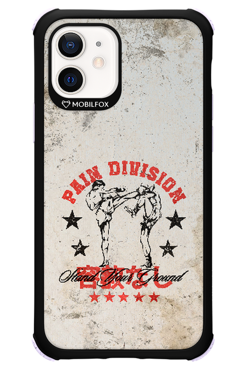 MMA 2.0 - Apple iPhone 12