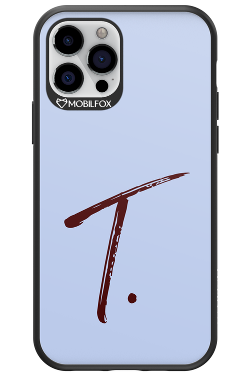 (Jellyfish Presso) T 2.0 - Apple iPhone 12 Pro