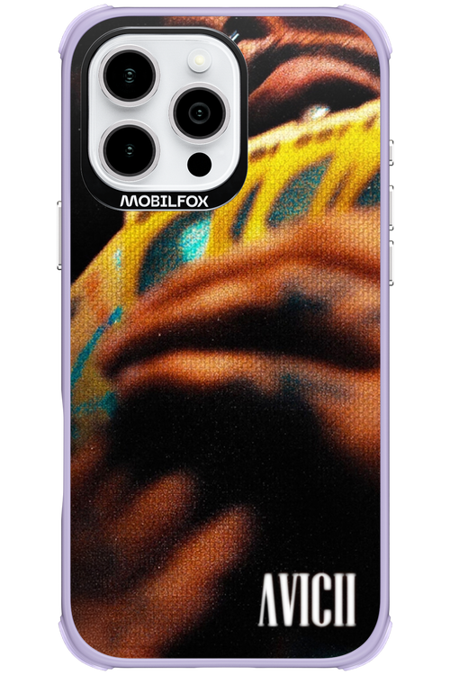 Avicii 2.0 - Apple iPhone 16 Pro Max