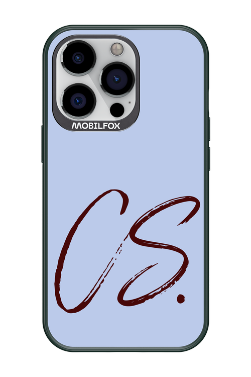 (Jellyfish Presso) CS 2.0 - Apple iPhone 13 Pro