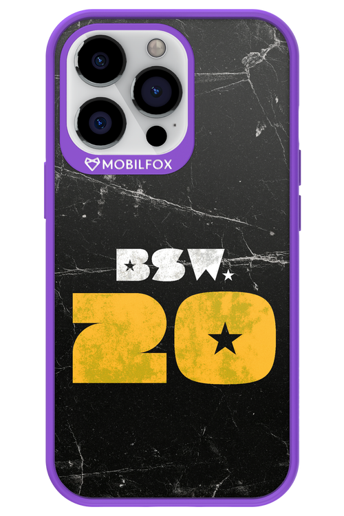 BSW 20 (1) 2.0 - Apple iPhone 13 Pro