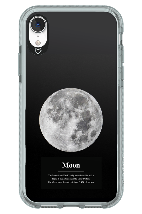 Moon 2.0 - Apple iPhone XR