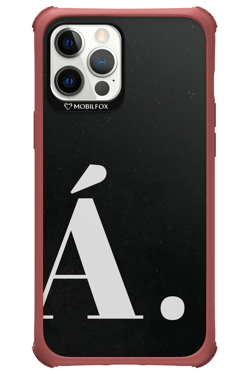 A II (Off Space) 2.0 - Apple iPhone 12 Pro Max