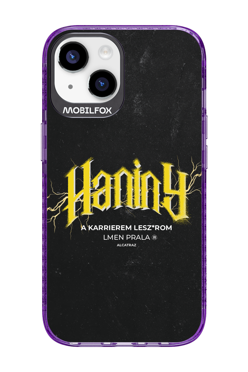 A KARRIEREM LESZ_ROM - Apple iPhone 14