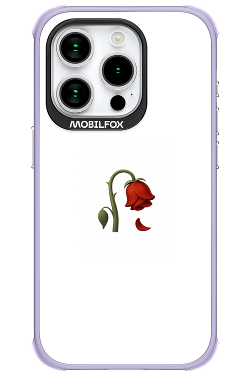 Rose 2.0 - Apple iPhone 15 Pro