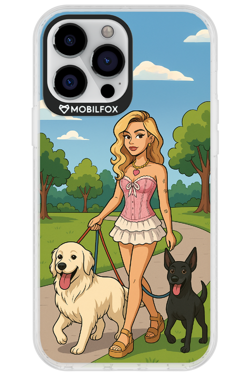 Weaf - Apple iPhone 13 Pro Max