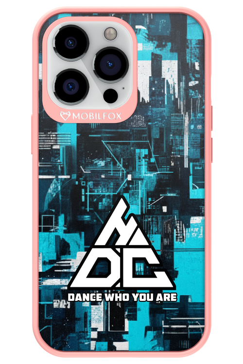 HDC 5 - Apple iPhone 13 Pro