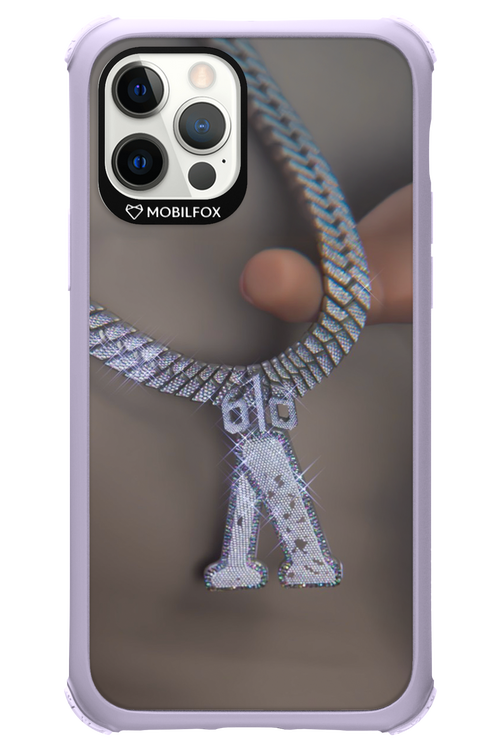 Azteca Chain 2.0 - Apple iPhone 12 Pro