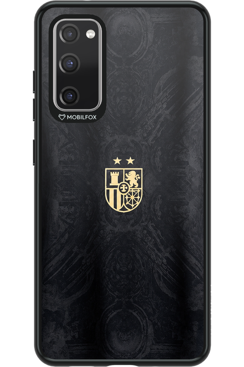 Spain Classic 2.0 - Samsung Galaxy S20 FE