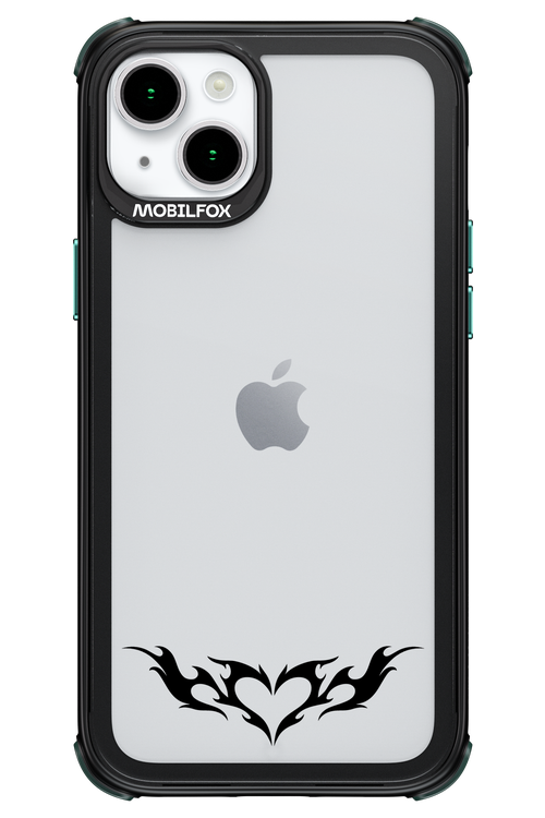 Techno Hart 2.0 - Apple iPhone 15 Plus