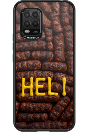 Mici 2.0 - Xiaomi Mi 10 Lite 5G