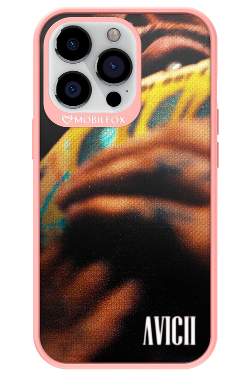 Avicii 2.0 - Apple iPhone 13 Pro