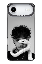 SNAKE (RAVA) 2.0 - Apple iPhone 17 Air
