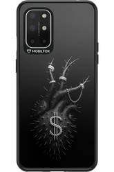 Black Heart - OnePlus 8T