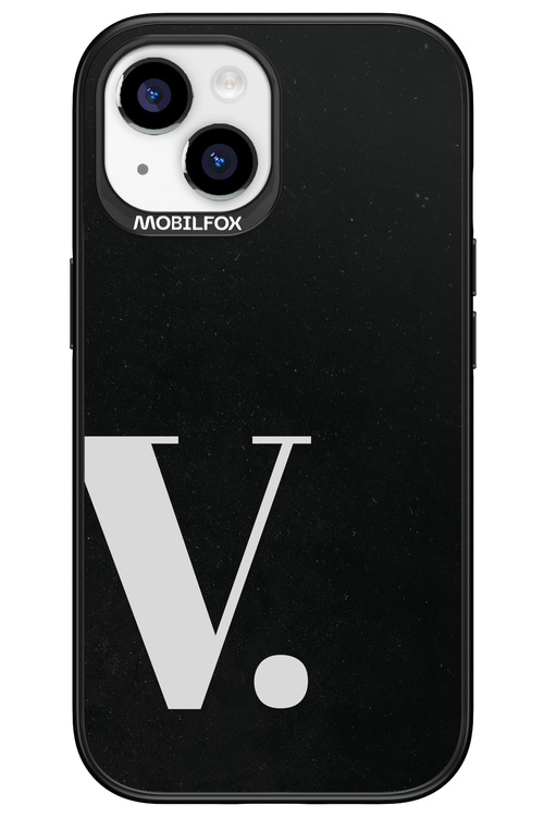 V (Off Space) 2.0 - Apple iPhone 15