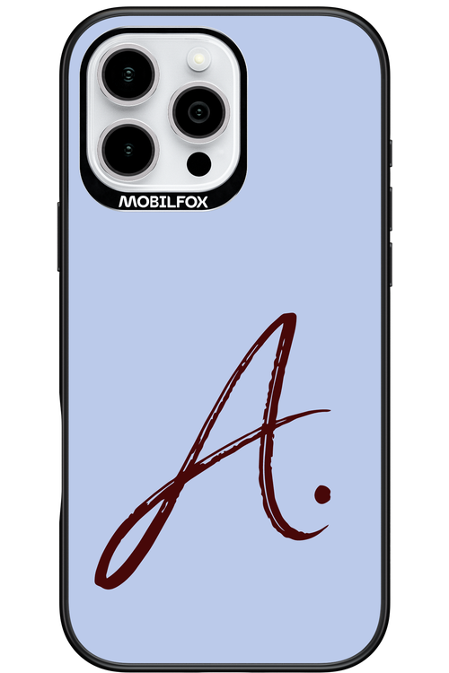 (Jellyfish Presso) A 2.0 - Apple iPhone 16 Pro Max