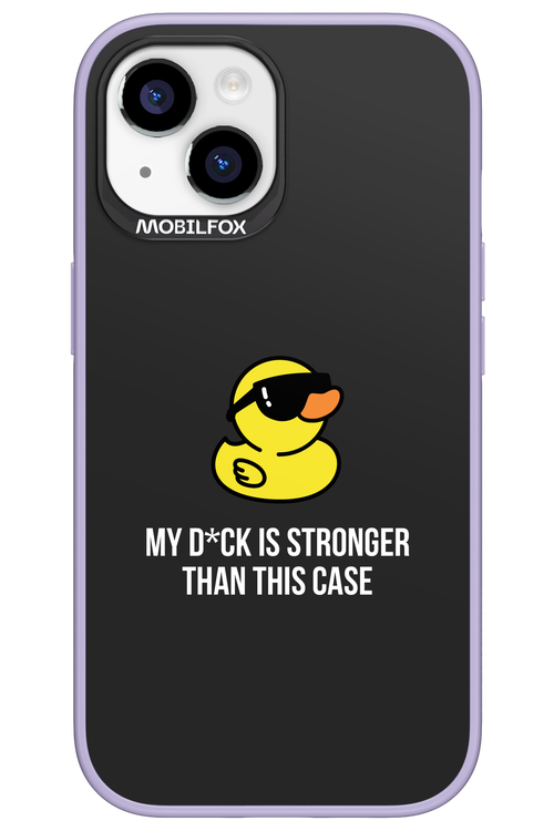 My D_ck 2.0 - Apple iPhone 15